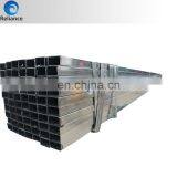 PVC Plastic Package Steel Pipe Square/rectangular/round/oval Tube thumbnail-5