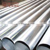Round Hollow Section Steel Galvanized Pipe thumbnail-3