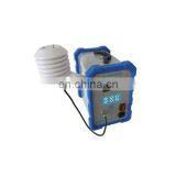 Образцовщик частиц типа MH-16