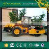 22t Single Drum Vibration Road Roller Prices XS222E thumbnail-5