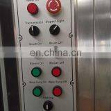 Insulating Glass Washing Machine With Vertical Type thumbnail-6