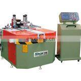Automatic CNC Aluminum Tube Bending Machine thumbnail-3