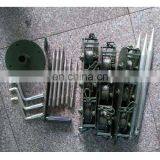 Antenna Tripod Telescopic Manual Masts 6m thumbnail-7