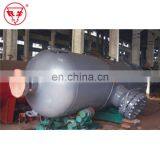 Industry Used Stainless Steel Liquid Nitrogen Storage Tank For Sale thumbnail-5