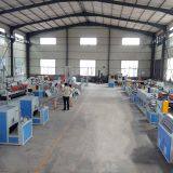 Qingdao Zhongrui Plastic Machinery Co., Ltd. company overview - view 1 thumbnail