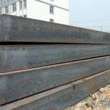 Mild Steel Sheet Hot Rolled Ar400 Ar500 Special Alloy Hardened Steel thumbnail-2