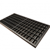 Hot Sale Steel Frame Shale Shaker Screen/frame Oil Vibrating Sieving Mesh thumbnail-3