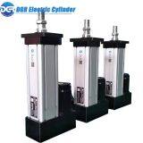 Stepper Motor High Quality Electric Cylinder Low Cost Safe Long Life Electric Actuator for Photovoltaic Tracking