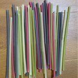 XBF Industry Leading Rice Straw Production Line/ The General Agent of Direct Marketing Edible Environmental Straw thumbnail-2