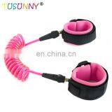 Colorful Safety Anti Lost Wrist Straps Belt Link For Children thumbnail-1