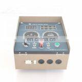 Diesel Engine 4914113 NTA855 KT19 Instrument Panel thumbnail-1