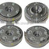 VVT Variable Timing Sprocket Camshaft Adjuster Phaser Gear 2720506847 2720500147 thumbnail-2