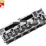 QIANYU 6CT Diesel Engine Parts Cylinder Head 3973493 3936153 Engine Head thumbnail-4