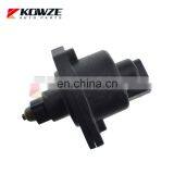 Throttle Body Idle Speed Control Servo Kit For Mitsubishi Pajero Montero V33 12 Valves MD628053 MD614282 MD614380 E9T15271 thumbnail-3