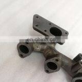 Cummins Marnine Engine Exhaust Manifold 3999806 thumbnail-2