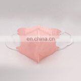 Fashionable Spunlace Dust Protecting Mask Portable Daily Use Fold Mask thumbnail-6