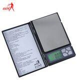 DBJB-Series Notebook Scale,jewelry Scale thumbnail-4