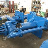 Tobee™ WARAMN Equivalent Vertical Sump Slurry Pump Manufacturer thumbnail-5