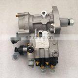 0445025014 CB18 Common Rail Fuel Pump thumbnail-3