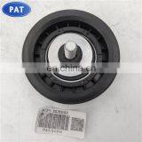 PAT Belt Tensioner Pulley 2722021019 For Mercedes-Benz C300 C350 GL550 R350 thumbnail-3