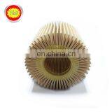 Engines Car Engines OEM 04152-YZZAI 04152-31090 Types Of Oil Filter Element thumbnail-3