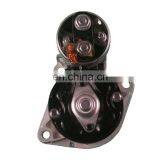 Auto Parts 12V 1.4KW 9th 17702 63223537 0-001-108-157 12-41-1-166-702 12-41-1-712-939 12-41-1-740-373 CS1067 Starter Motor thumbnail-2