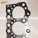 4D34 D4DD Cylinder Head Gasket ME13300 for D4DD thumbnail-2