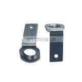 Custom High Quality Aluminum Sheet Metal Fabrication Precision Parts Metal Sheet Cutting Dies and Stamping