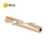 Cnc Machining 5 Axis Cnc Machining Camera Parts Cnc Aluminum Machining Parts thumbnail-6