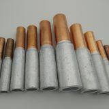 TERMINALS WITH COPPER AL MATERIAL OF UL SGS STANDARD GTL