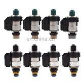 722.9 7 Speed Automatic Transmission Solenoids 8 Pcs For Mercedes Benz thumbnail-1