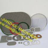 Filter End Cap thumbnail-3