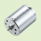 JRF-370C-17265 Metal Brush Motor, JRC DC Motor,Micro Water/Air Pump Motor, Kitchen Appliance, Blood Pressure Meter, DC12V3700RPM thumbnail-3