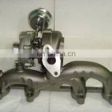GT1749V(S2) Turbo 713673-0006 for F-ord, Audi, Volkswagen, Seat thumbnail-3