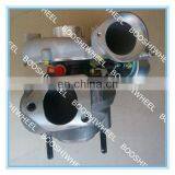 Turbo for BMW 530 d E60 E61/730 d E65 725364-5021 11657789083 thumbnail-2