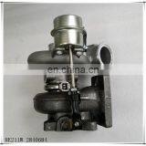 ISF Engine Turbocharger HE211W for FORD Pickup thumbnail-1