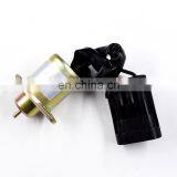 New Fuel Shut Off Solenoid 6670602 Fit For Bobcat thumbnail-4