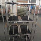 Esd Smt Pcb Autobody Parts Storage Carts Trolley thumbnail-4