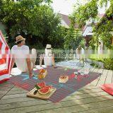 Indoor Rug With Easy to Clean thumbnail-4