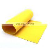 Colorful Non Woven 3mm Thickness Polyester Felt Fabric thumbnail-2