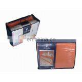 Decorative Warm Bedsheets Queen Size Fleece Bedding Set thumbnail-4