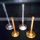 for Toyota Corona Caldina Gaia Ipsum 2C-TE 3c-te Racing Car Supertech Titanium Engine Valves thumbnail-7