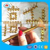 Supertech Inconel 751 Exhaust Valve +0.5mm NEVI-1017 Nisan 300ZX Z32 VG30DE VG30DETT thumbnail-5