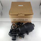 Oil Filter Housing For A UDI A4 S4 A6 S6 A7 A8 S8 Q7 OEM 059115389G 059 115 389 G thumbnail-6
