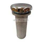 Hydraulic Tank Air Breather Cover, Reservoir Air Filter Breather Plug QUQ5 Hydraulic Tank Cover thumbnail-2