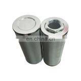 316L Stainless Steel Pleated Filter Cartridge For Liquid Filtration thumbnail-2