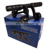 Exercise Equipment Exercise Wheel Gym Equipment Abdominal Exercise 3 or 4 Wheel Abs thumbnail-5