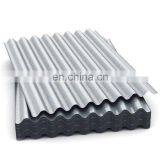 Z40 Z60 Z100 Z180 Z275 Z350 18 Gauge Alloyed PPGI SECC SGCC Zinc Coated Galvanized Corrugated Roofing Steel Sheet thumbnail-7