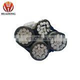 170.48mm2 Aluminum Electric Cable Anona thumbnail-1
