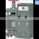 2000KN Digital Display Concrete Cement Compression Testing Machine thumbnail-1